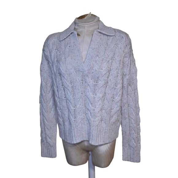 Loft Womens Sweater Beige‎ Size XS - Picture 1 of 6